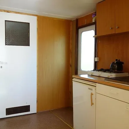 Hotel Camping Pod Żaglem Mielno  Zewnętrze zdjęcie