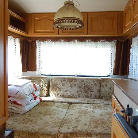 Hotel Camping Pod Żaglem Mielno  Zewnętrze zdjęcie