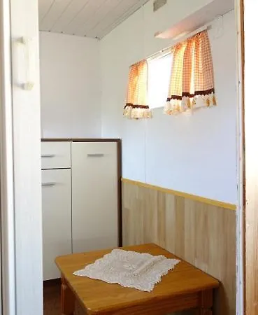 Hotel Camping Pod Żaglem Mielno  Zewnętrze zdjęcie