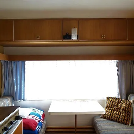 Hotel Camping Pod Żaglem Mielno  Zewnętrze zdjęcie