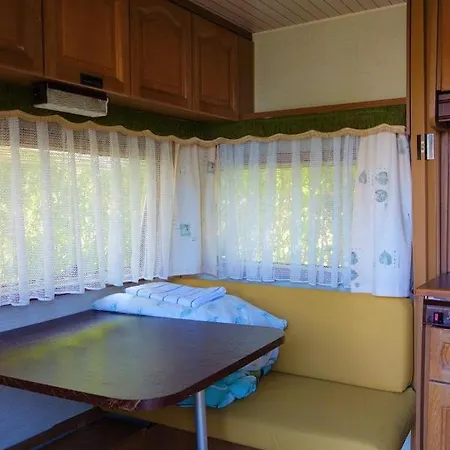 Hotel Camping Pod Żaglem Mielno  Zewnętrze zdjęcie