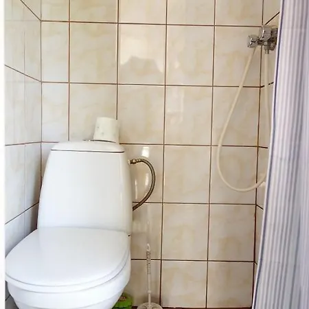 Hotel Camping Pod Żaglem Mielno  Zewnętrze zdjęcie