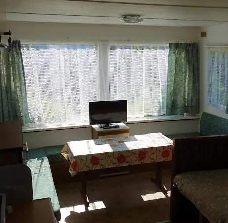 Hotel Camping Pod Żaglem Mielno  Zewnętrze zdjęcie
