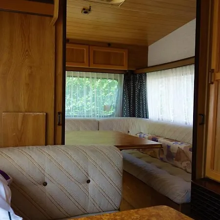 Hotel Camping Pod Żaglem Mielno  Zewnętrze zdjęcie