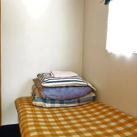 Hotel Camping Pod Żaglem Mielno  Zewnętrze zdjęcie