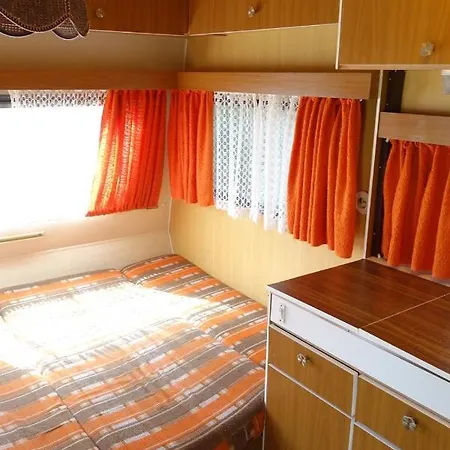 Hotel Camping Pod Żaglem Mielno  Zewnętrze zdjęcie