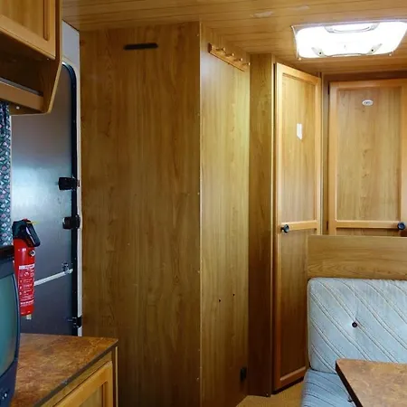 Hotel Camping Pod Żaglem Mielno  Zewnętrze zdjęcie