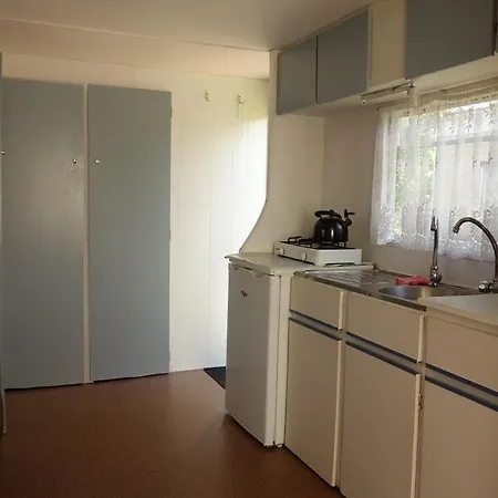 Hotel Camping Pod Żaglem Mielno  Zewnętrze zdjęcie