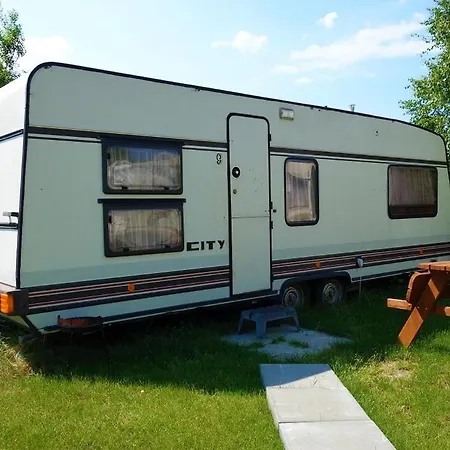Hotel Camping Pod Żaglem Mielno  Zewnętrze zdjęcie
