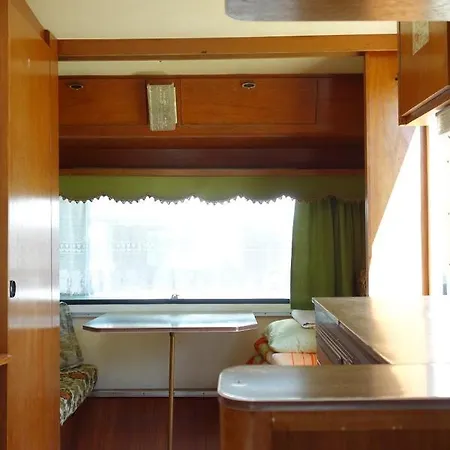 Hotel Camping Pod Żaglem Mielno  Zewnętrze zdjęcie