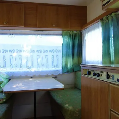 Hotel Camping Pod Żaglem Mielno  Zewnętrze zdjęcie