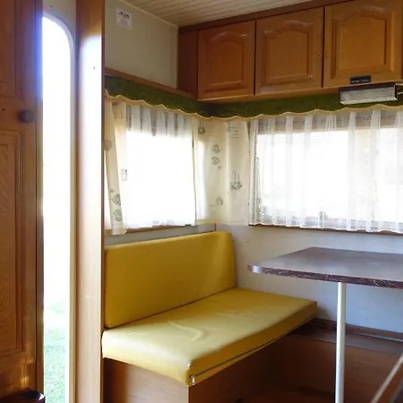 Hotel Camping Pod Żaglem Mielno  Zewnętrze zdjęcie