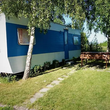 Hotel Camping Pod Żaglem Mielno  Zewnętrze zdjęcie