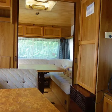 Hotel Camping Pod Żaglem Mielno  Zewnętrze zdjęcie