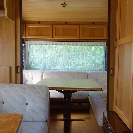 Hotel Camping Pod Żaglem Mielno  Zewnętrze zdjęcie