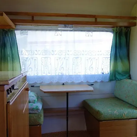 Hotel Camping Pod Żaglem Mielno  Zewnętrze zdjęcie