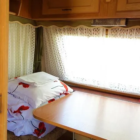 Hotel Camping Pod Żaglem Mielno  Zewnętrze zdjęcie