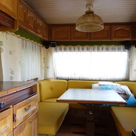 Hotel Camping Pod Żaglem Mielno  Zewnętrze zdjęcie