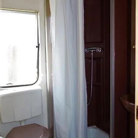 Hotel Camping Pod Żaglem Mielno  Zewnętrze zdjęcie