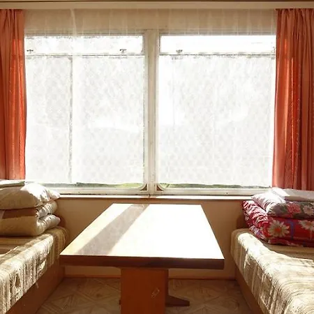 Hotel Camping Pod Żaglem Mielno  Zewnętrze zdjęcie