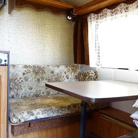 Hotel Camping Pod Żaglem Mielno  Zewnętrze zdjęcie