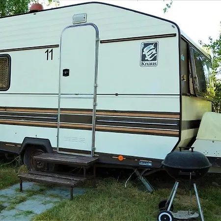 Hotel Camping Pod Żaglem Mielno  Zewnętrze zdjęcie