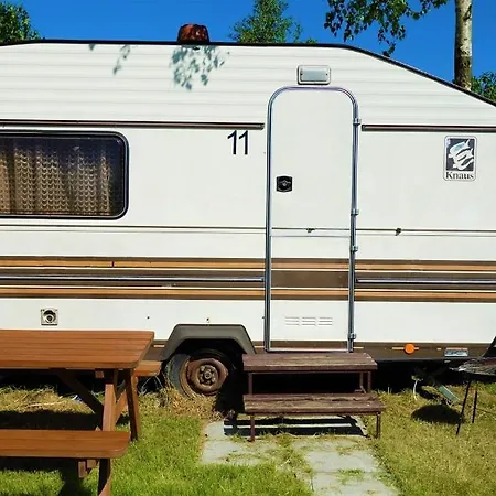 Hotel Camping Pod Żaglem Mielno  Zewnętrze zdjęcie