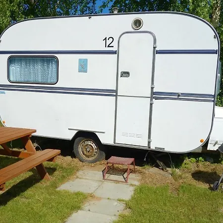 Hotel Camping Pod Żaglem Mielno  Zewnętrze zdjęcie