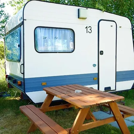 Hotel Camping Pod Żaglem Mielno  Zewnętrze zdjęcie