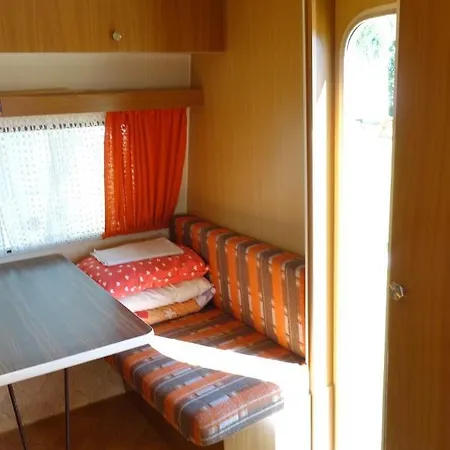 Hotel Camping Pod Żaglem Mielno  Zewnętrze zdjęcie