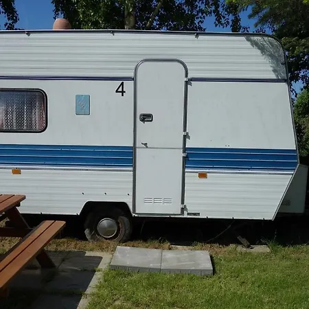 Hotel Camping Pod Żaglem Mielno  Zewnętrze zdjęcie
