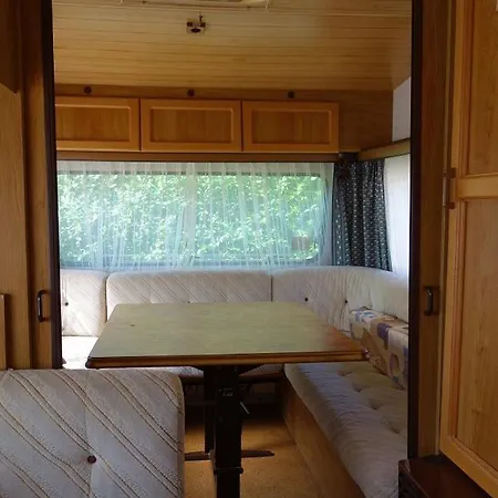 Hotel Camping Pod Żaglem Mielno  Zewnętrze zdjęcie