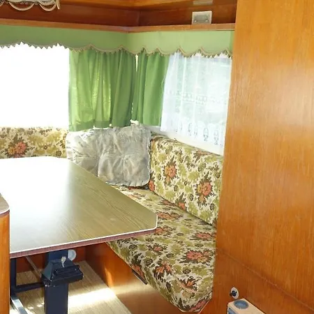 Hotel Camping Pod Żaglem Mielno  Zewnętrze zdjęcie
