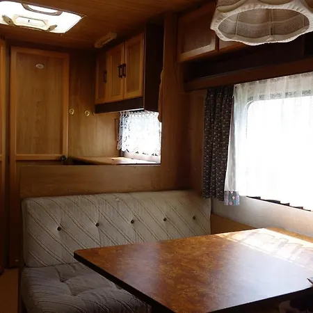 Hotel Camping Pod Żaglem Mielno  Zewnętrze zdjęcie