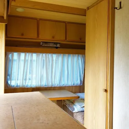 Hotel Camping Pod Żaglem Mielno  Zewnętrze zdjęcie