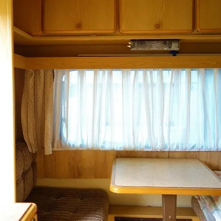 Hotel Camping Pod Żaglem Mielno  Zewnętrze zdjęcie