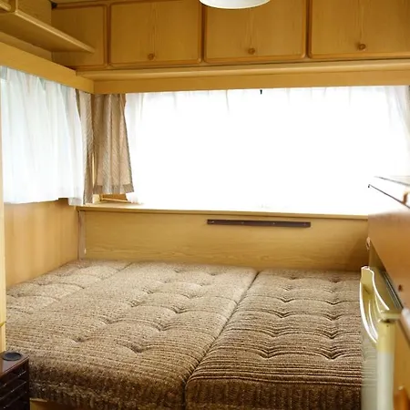 Hotel Camping Pod Żaglem Mielno  Zewnętrze zdjęcie