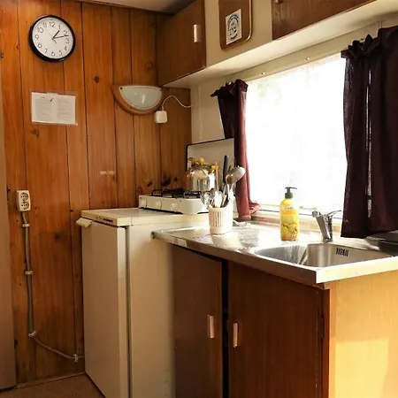 Hotel Camping Pod Żaglem Mielno  Zewnętrze zdjęcie
