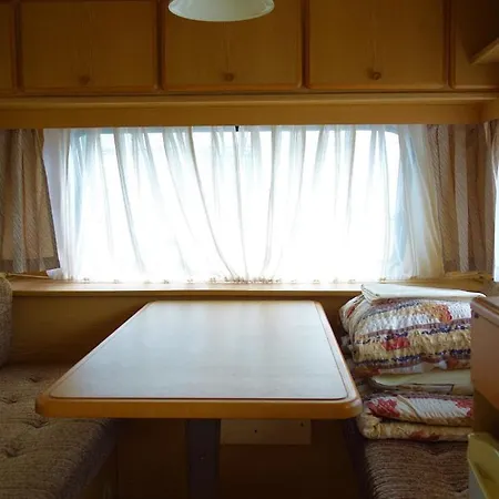 Hotel Camping Pod Żaglem Mielno  Zewnętrze zdjęcie