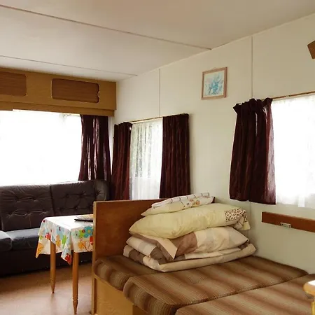 Hotel Camping Pod Żaglem Mielno  Zewnętrze zdjęcie