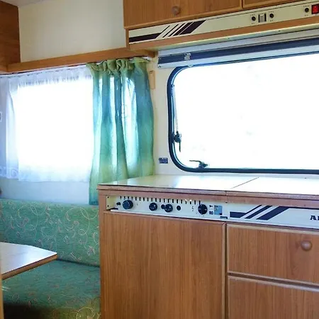 Hotel Camping Pod Żaglem Mielno  Zewnętrze zdjęcie