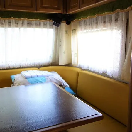 Hotel Camping Pod Żaglem Mielno  Zewnętrze zdjęcie