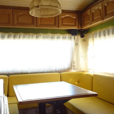 Hotel Camping Pod Żaglem Mielno  Zewnętrze zdjęcie