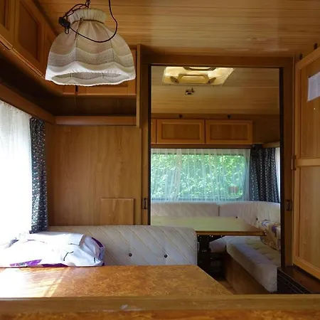 Hotel Camping Pod Żaglem Mielno  Zewnętrze zdjęcie