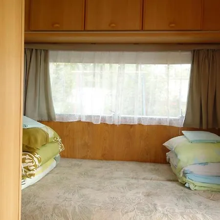 Hotel Camping Pod Żaglem Mielno  Zewnętrze zdjęcie