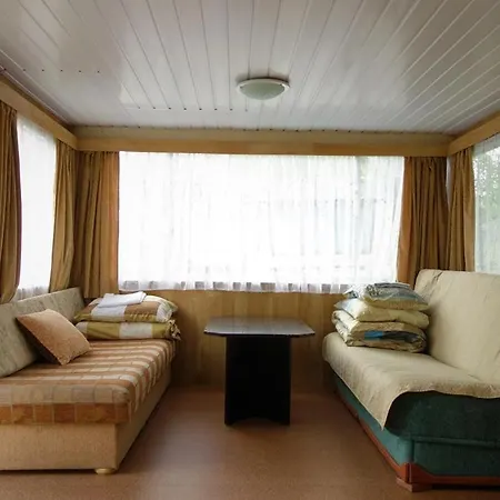 Hotel Camping Pod Żaglem Mielno  Zewnętrze zdjęcie