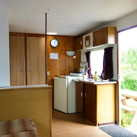 Hotel Camping Pod Żaglem Mielno  Zewnętrze zdjęcie