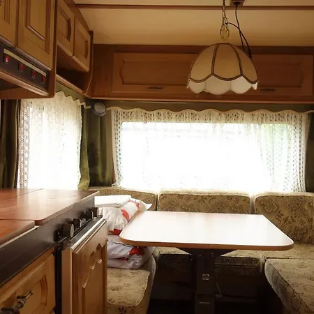 Hotel Camping Pod Żaglem Mielno  Zewnętrze zdjęcie