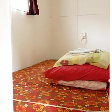 Hotel Camping Pod Żaglem Mielno  Zewnętrze zdjęcie