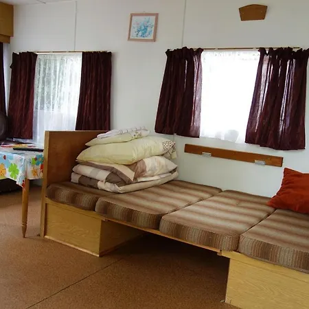 Hotel Camping Pod Żaglem Mielno  Zewnętrze zdjęcie